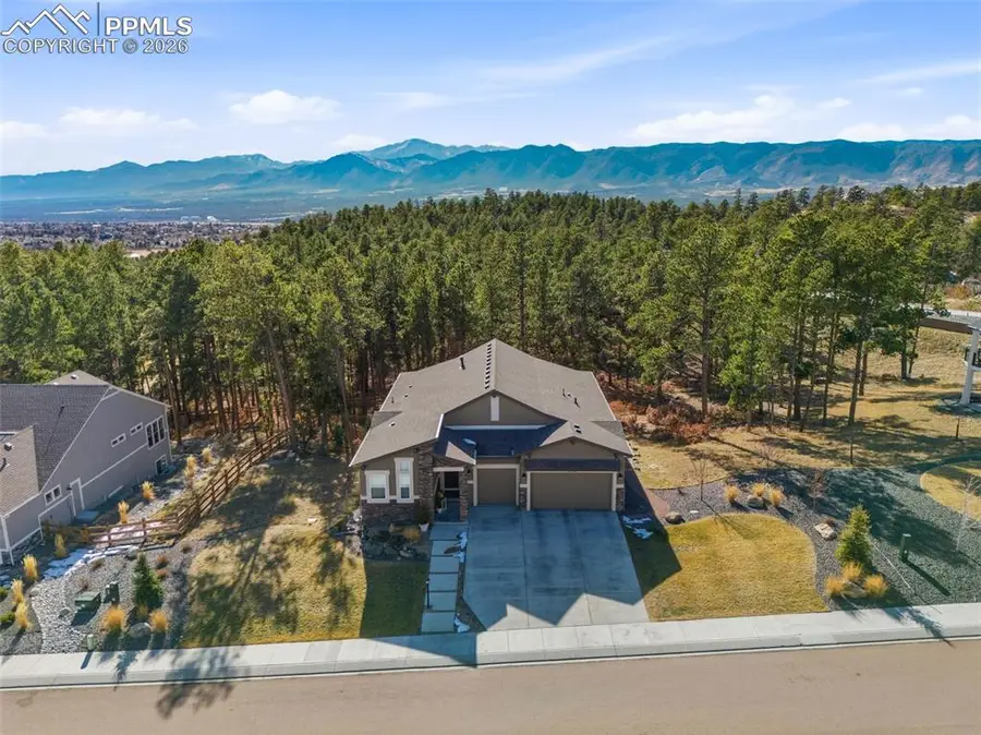 16198 Sunset Splendor Lane, Monument, CO 80132 - #3