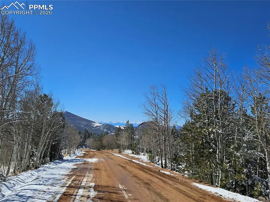 829 Princess Road, Cripple Creek, CO 80813 - #3