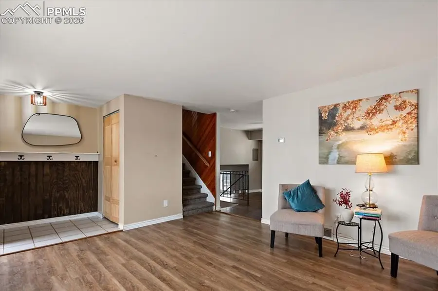 510 Avenida Del Cielo, Fountain, CO 80817 - #2