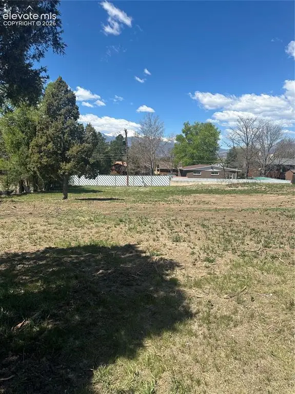 2515 Palmer Park Boulevard, Colorado Springs, CO 80909 - #1