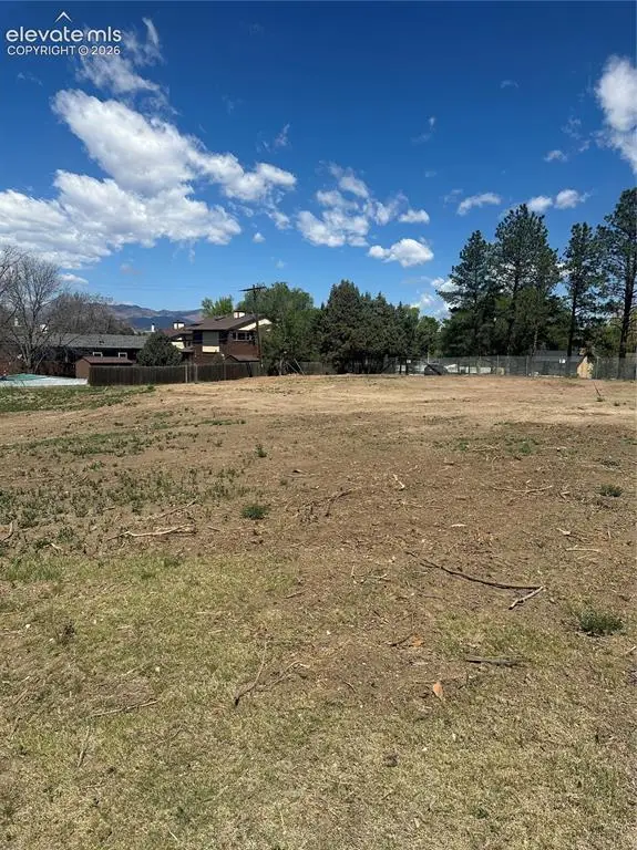 2515 Palmer Park Boulevard, Colorado Springs, CO 80909 - #2