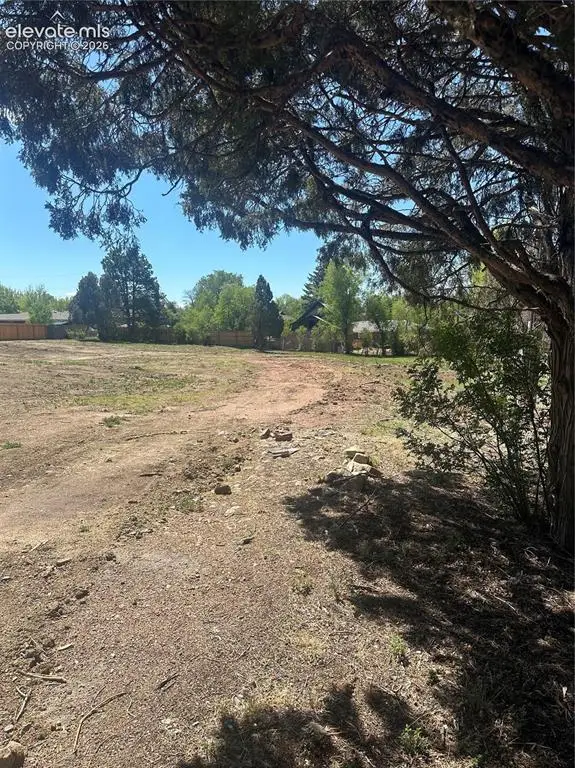 2515 Palmer Park Boulevard, Colorado Springs, CO 80909 - #3
