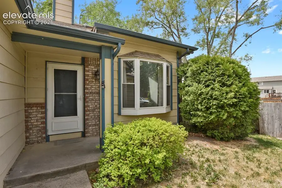 1005 Barnum Drive, Colorado Springs, CO 80911 - #3
