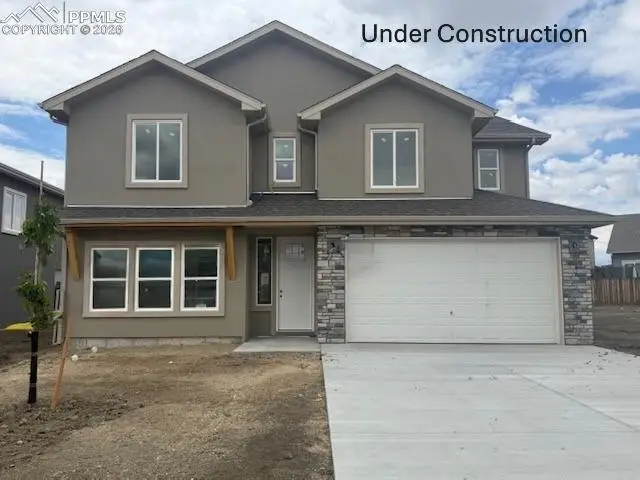 9033 Peaceful Valley Road, Colorado Springs, CO 80925 - #1