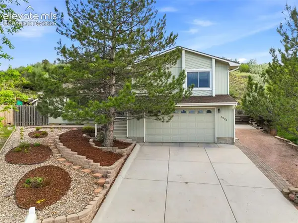 3526 Hofstead Court, Colorado Springs, CO 80907