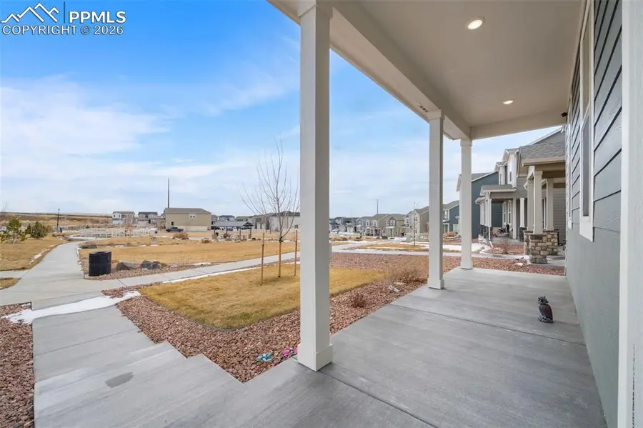 5105 Beartrack Point, Colorado Springs, CO 80925 - Image #3