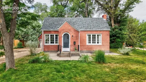 335 Grace Avenue, Pueblo, CO 81004