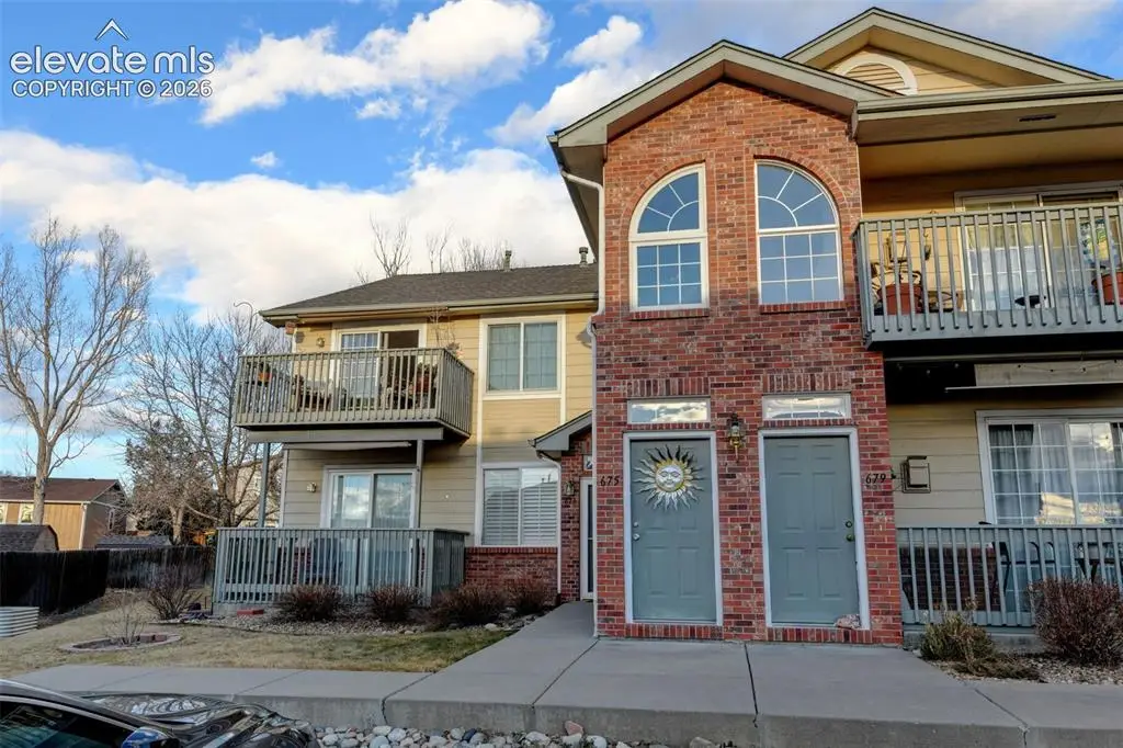 675 Canyon Drive, Castle Rock, CO 80104 - #1