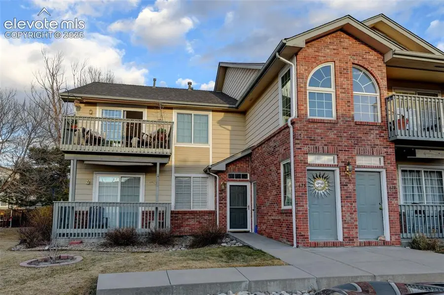 675 Canyon Drive, Castle Rock, CO 80104 - #2