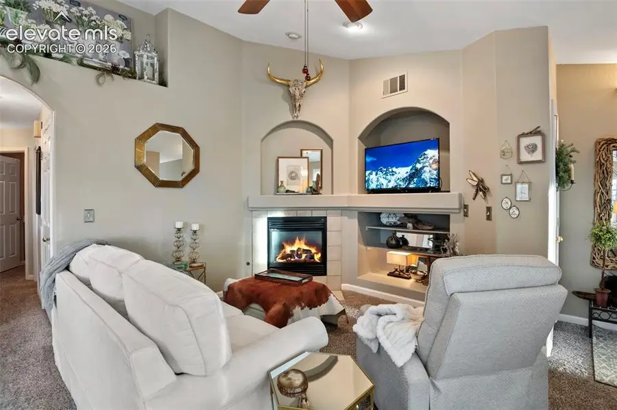 675 Canyon Drive, Castle Rock, CO 80104 - #3