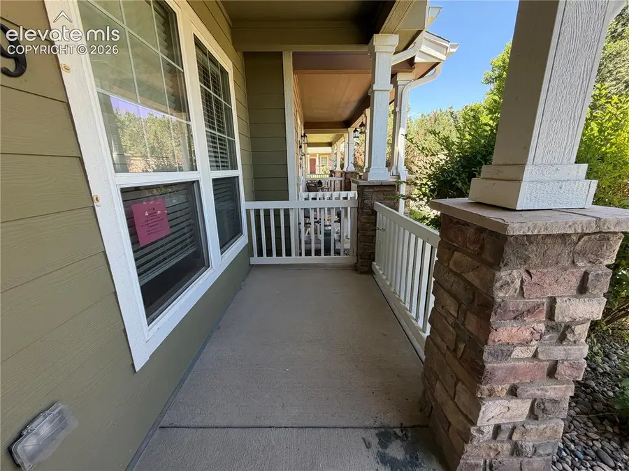 3429 Kingfisher Nest Grove, Colorado Springs, CO 80916 - #2