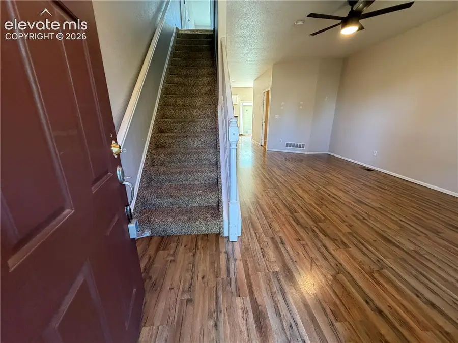 3429 Kingfisher Nest Grove, Colorado Springs, CO 80916 - #3