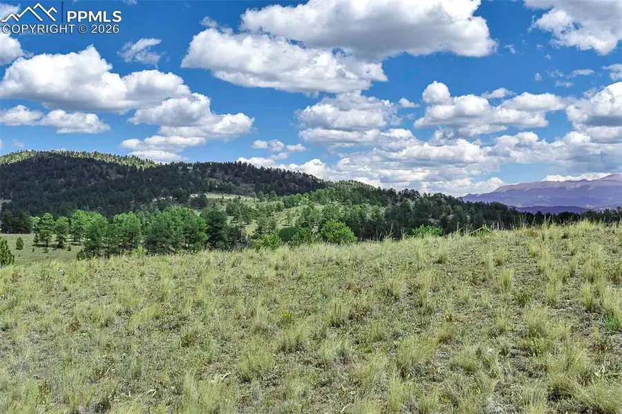 4680 County Road 71, Guffey, CO 80820 - #2