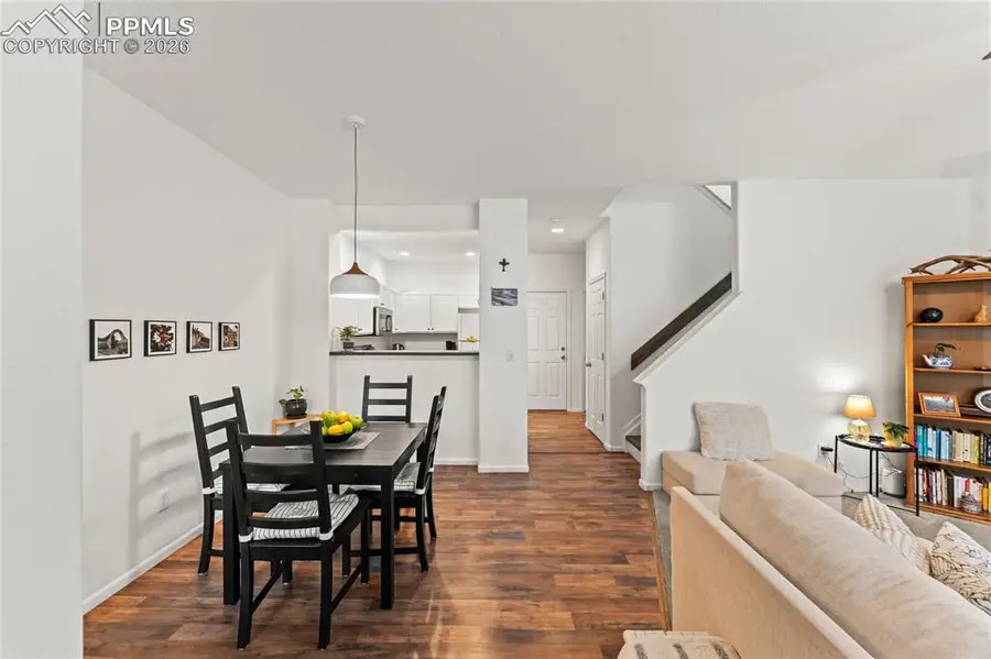 7362 Sandy Springs Point, Fountain, CO 80817 - #3