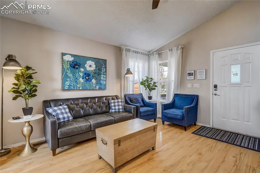 6748 Lost Springs Drive, Colorado Springs, CO 80923 - Image #2