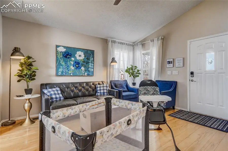 6748 Lost Springs Drive, Colorado Springs, CO 80923 - Image #3