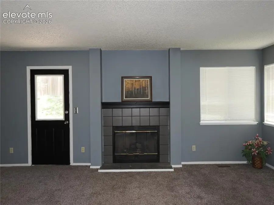 2635 Fredricksburg Drive, Colorado Springs, CO 80922 - #2