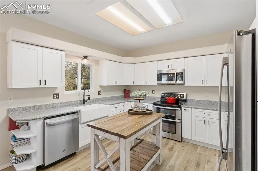 1268 Lawn Lake Trail, Colorado Springs, CO 80921 - Image #2