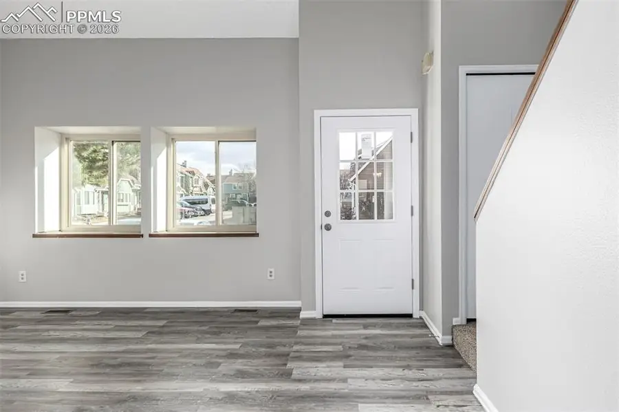 824 London Green Way, Colorado Springs, CO 80906 - #2