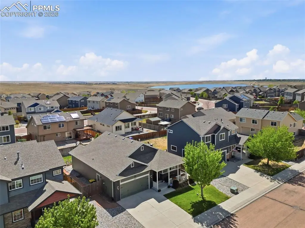 4567 Dancing Rain Way, Colorado Springs, CO 80911 - #1