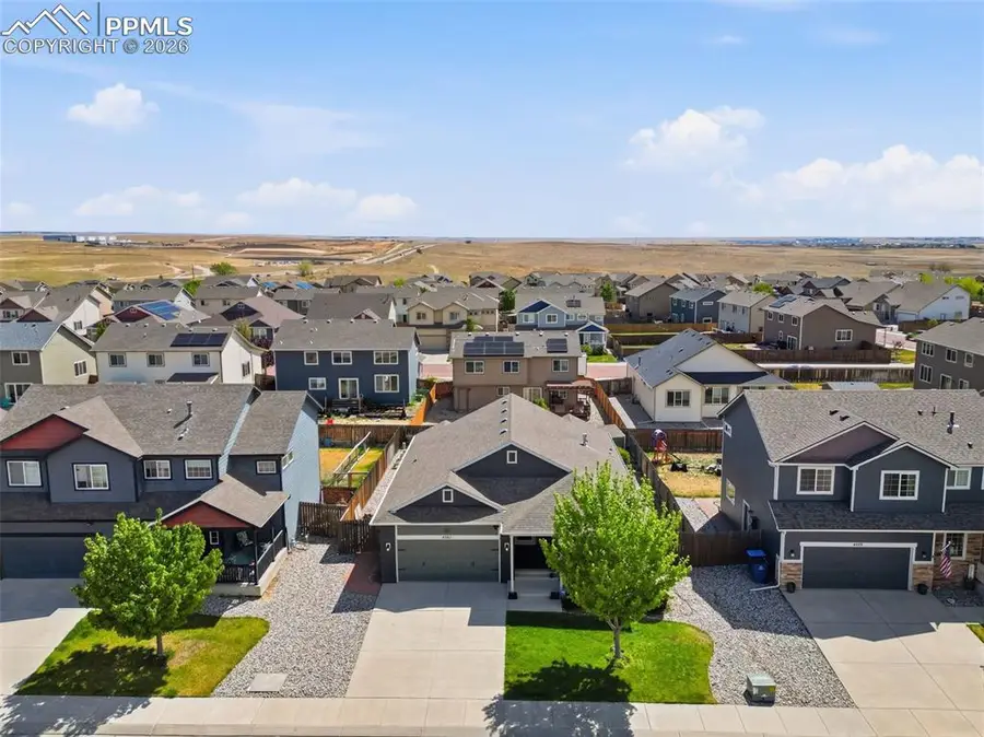 4567 Dancing Rain Way, Colorado Springs, CO 80911 - #2