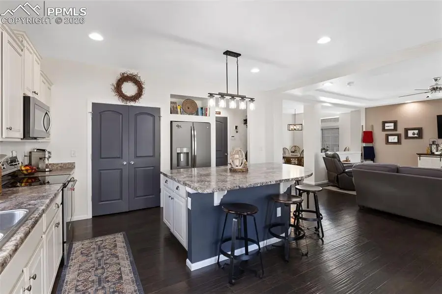 6588 Cottonwood Tree Drive, Colorado Springs, CO 80927 - #2