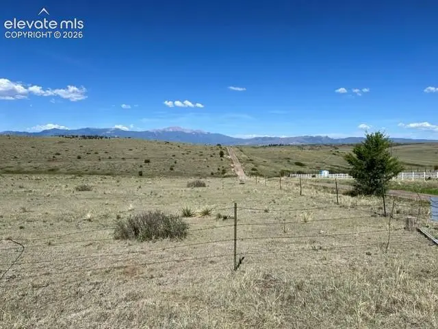 S Blaney Road, Peyton, CO 80831 - #1