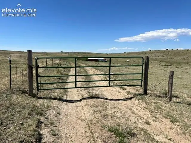 S Blaney Road, Peyton, CO 80831 - #2