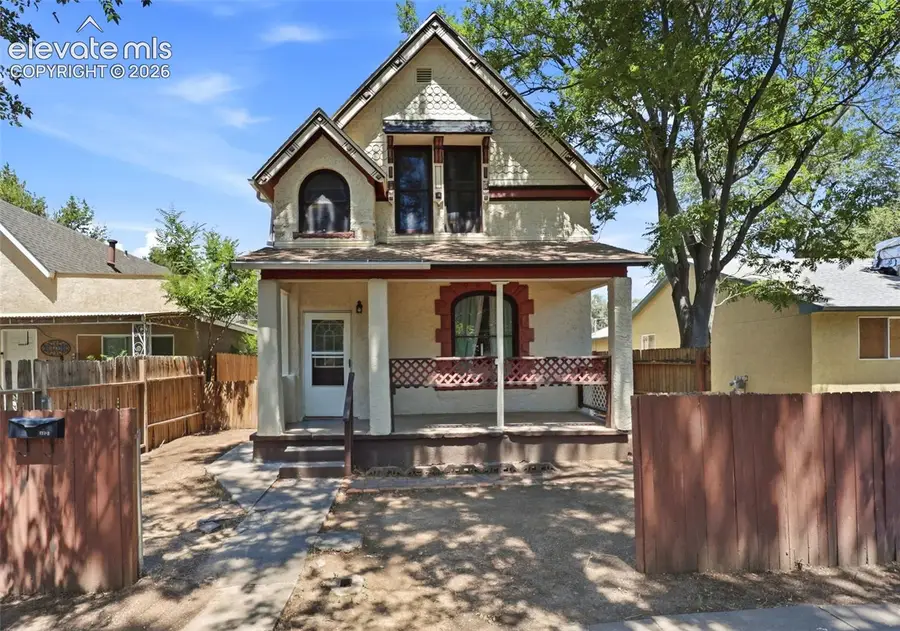 723 E 2nd Street, Pueblo, CO 81001 - #2