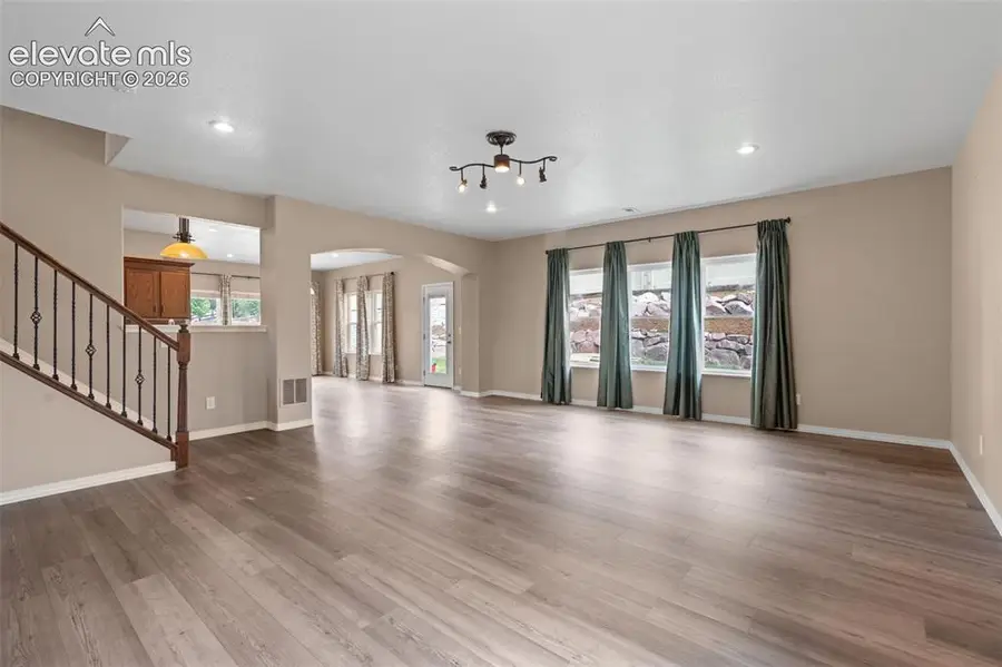 1295 Diamond Rim Drive, Colorado Springs, CO 80921 - #3