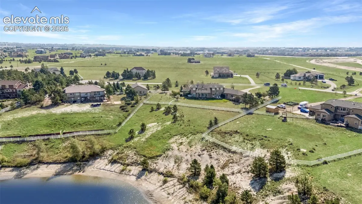 7170 Silver Ponds Heights, Colorado Springs, CO 80908 - #1