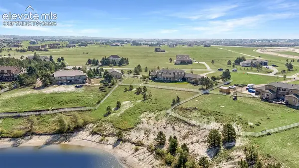 7170 Silver Ponds Heights, Colorado Springs, CO 80908