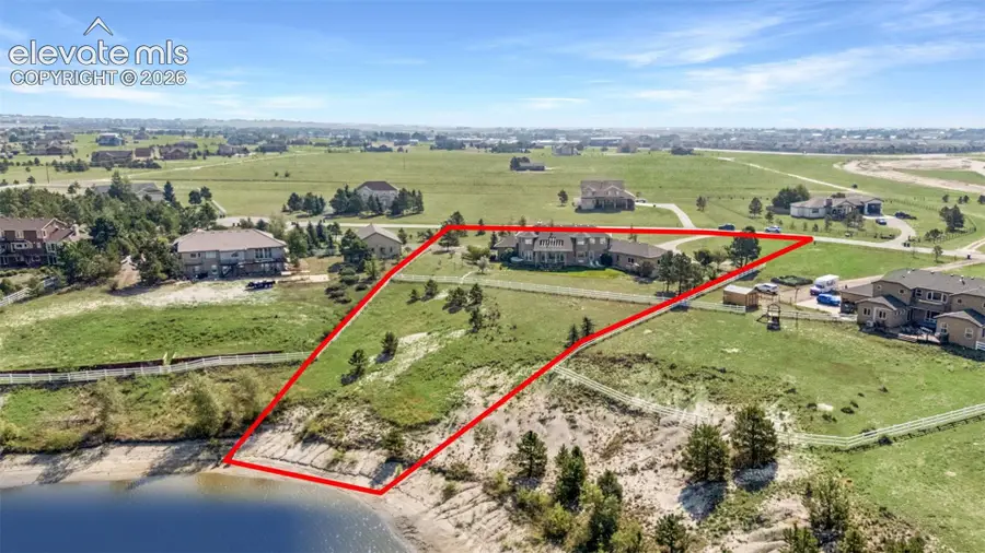 7170 Silver Ponds Heights, Colorado Springs, CO 80908 - #2