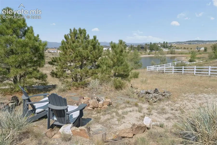 7170 Silver Ponds Heights, Colorado Springs, CO 80908 - #3