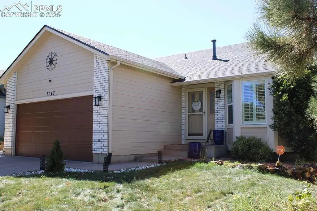 7137 Grand Prairie Drive, Colorado Springs, CO 80923 - Image #1