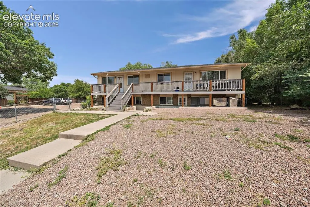 325 Bonnie Court, Colorado Springs, CO 80916 - #1