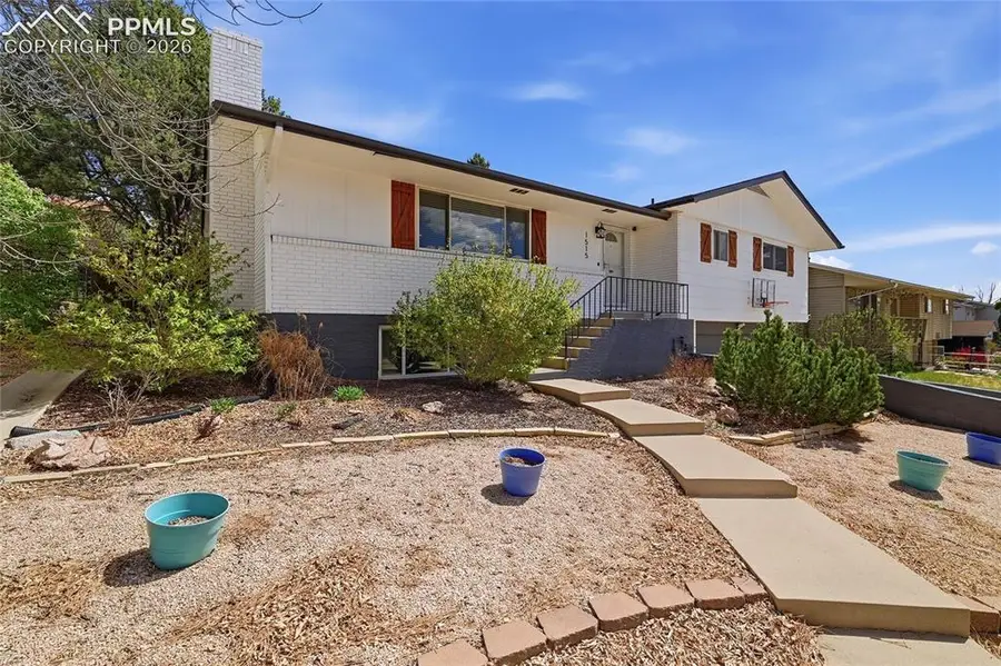 1515 Lehmberg Boulevard, Colorado Springs, CO 80915 - #2