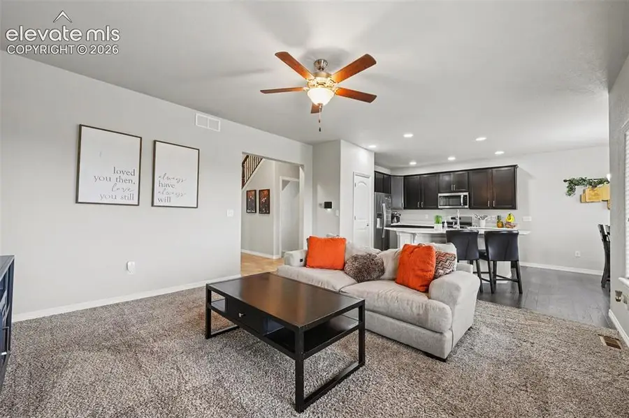 14877 Lineback Drive, Mead, CO 80542 - #2
