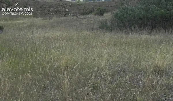 Lot 41-42 S 1st Street, Cripple Creek, CO 80813
