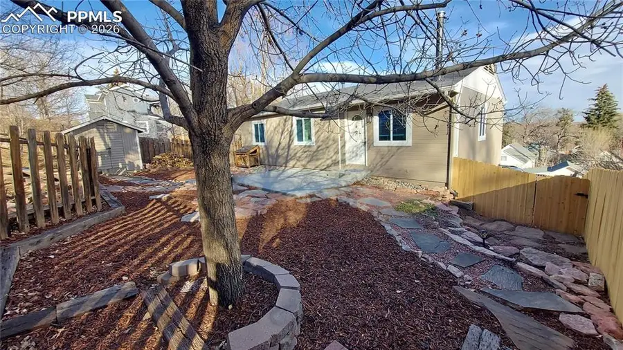 427 N Chestnut Street, Colorado Springs, CO 80905 - Image #2