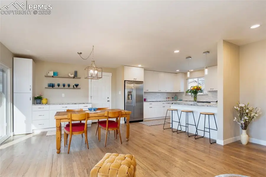 2210 Wynkoop Drive, Colorado Springs, CO 80909 - #2