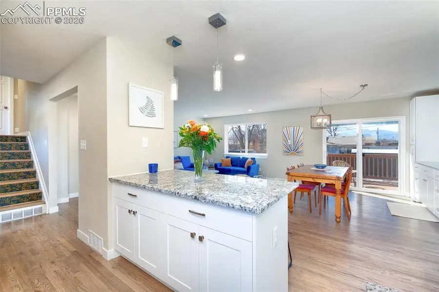 2210 Wynkoop Drive, Colorado Springs, CO 80909 - #3