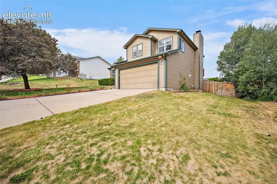 6356 Firestar Lane, Colorado Springs, CO 80918 - #2