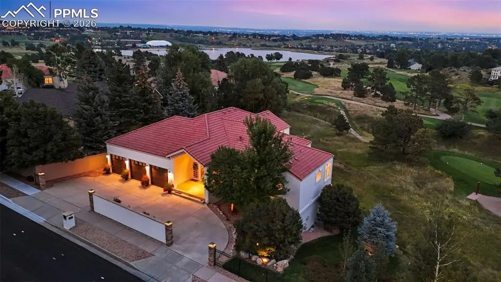 3985 Broadmoor Valley Road, Colorado Springs, CO 80906 - Image #1