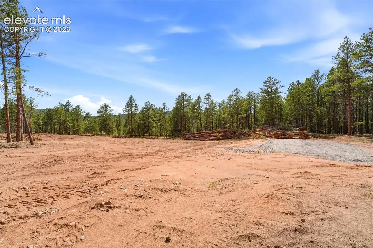 205 Sourdough Road, Woodland Park, CO 80863 - #1