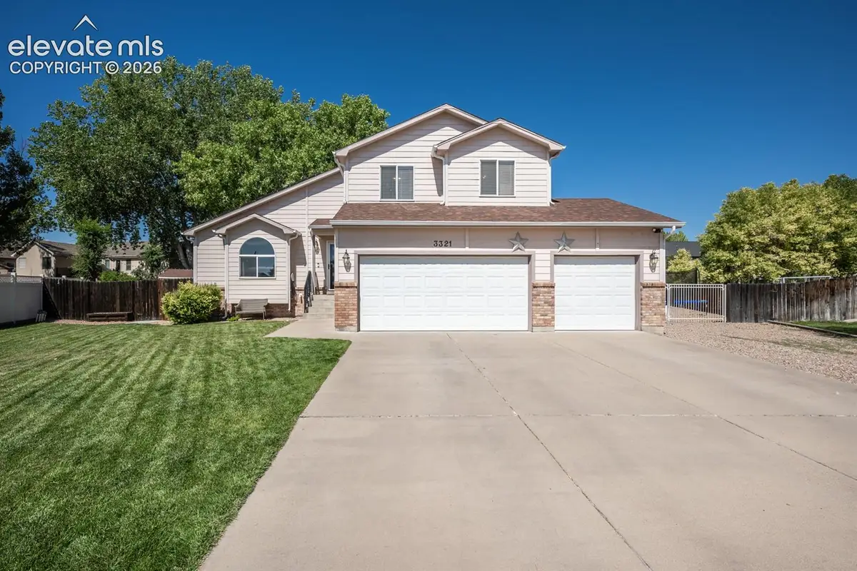 3321 Modesto Place, Pueblo, CO 81005 - #1