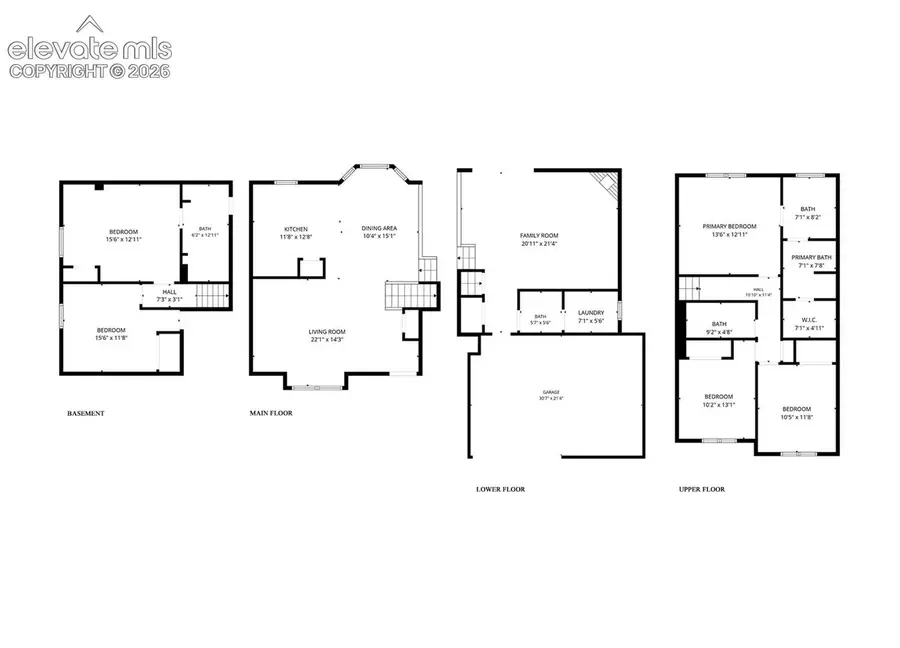 3321 Modesto Place, Pueblo, CO 81005 - #2