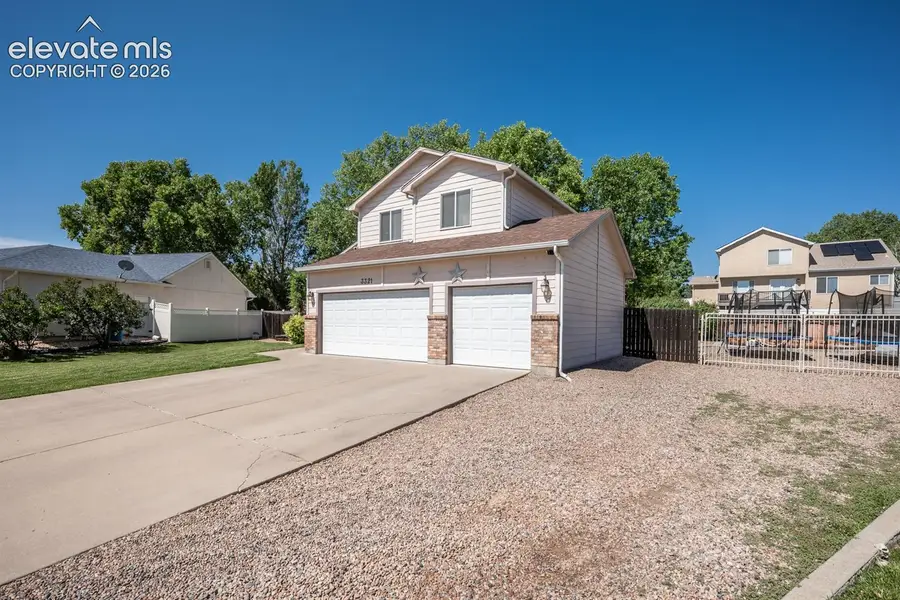3321 Modesto Place, Pueblo, CO 81005 - #3