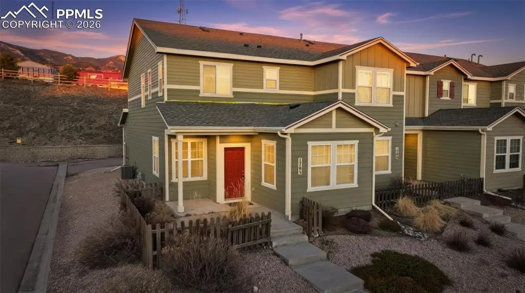1795 Portland Gold Drive, Colorado Springs, CO 80905 - Image #1