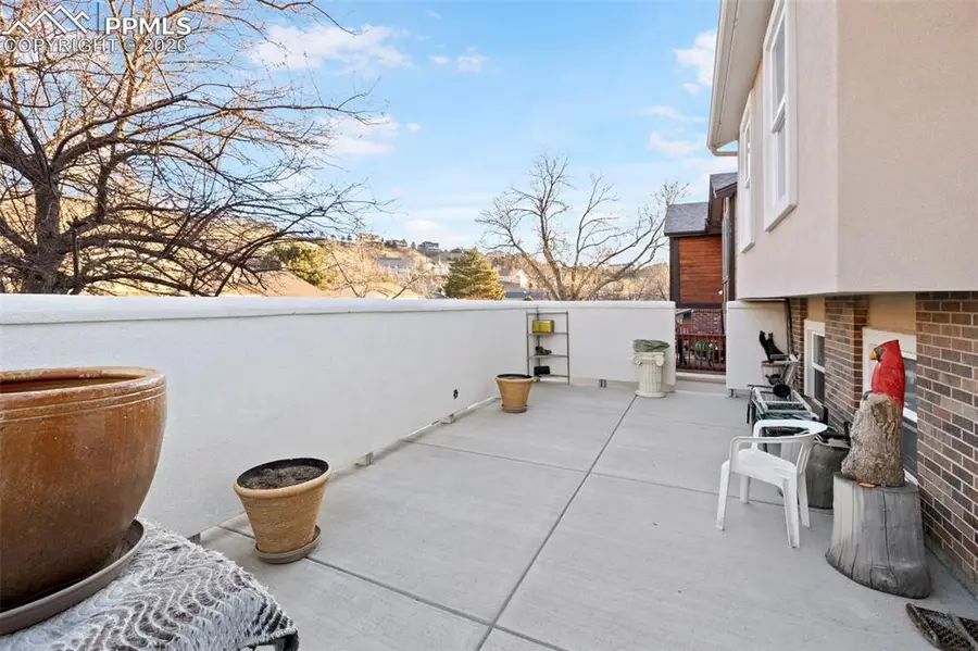 2131 Silent Rain Drive, Colorado Springs, CO 80919 - #3